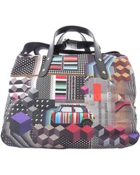 paul smith luggage bag