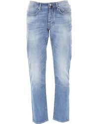 Siviglia Clothing For Men - Blue