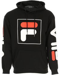 sudaderas fila hombre baratas