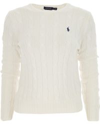 ralph lauren knitwear sale