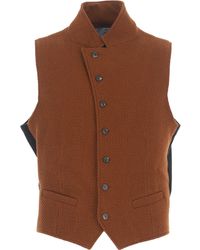 mens armani jumper sale