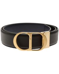 ceinture dior homme