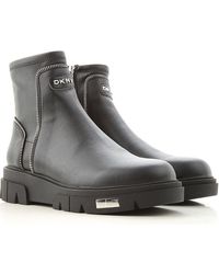 dkny boots sale