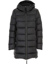 Parajumpers Piumino Donna In Saldo - Nero