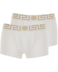 versace men's boxer shorts