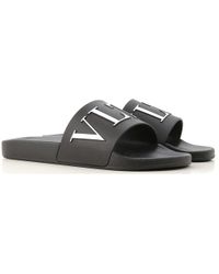 sandales valentino homme