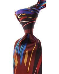 Vitaliano Pancaldi Corbatas Baratos en Rebajas - Multicolor