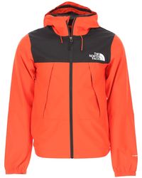 the north face tnl ovly jacket