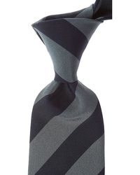 Cravates Giorgio Armani pour homme - Jusqu'à -41 % sur Lyst.fr