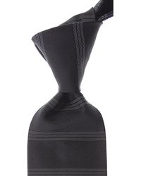 Dolce & Gabbana Corbatas Baratos en Rebajas - Negro
