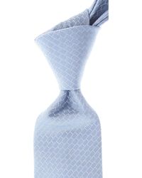 Calvin Klein Corbatas Baratos en Rebajas - Azul