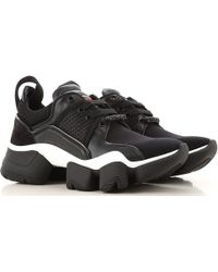 Givenchy Zapatillas Deportivas de Mujer - Negro