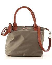 Woolrich Sac Cabas Pas cher en Soldes - Vert