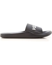 kenzo slides mens