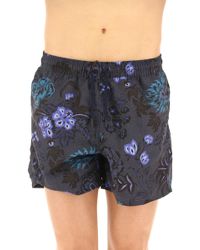 etro men's swimwear