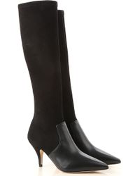 skechers keepsakes leatherette stiefel