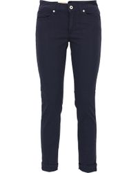 Dondup Jeans - Blau