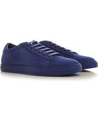 ladies paul smith trainers