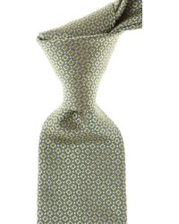 KENZO Corbatas Baratos en Rebajas - Verde