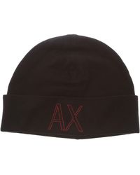 Ax armani exchange hat Clearance