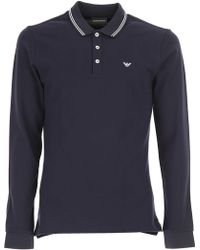 giorgio armani long sleeve t shirt