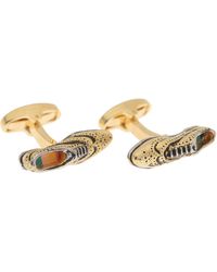 Paul Smith Gemelos para Hombre Baratos en Rebajas - Multicolor