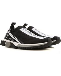 scarpe uomo dolce e gabbana