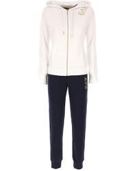 armani ladies tracksuit sale