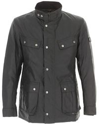 barbour inchkeith