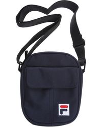 man bag fila