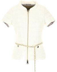 Herno Veste Femme Pas cher en Soldes - Multicolore