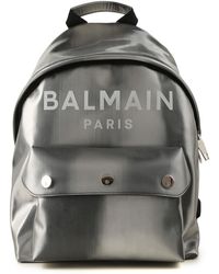 balmain rucksack