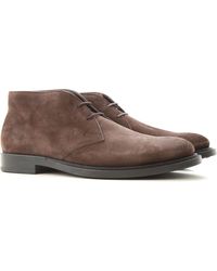 tod's desert boots sale