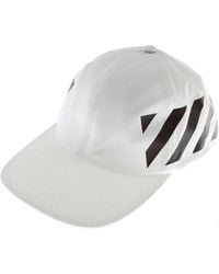 nike off white hat for sale