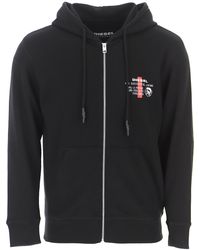 diesel sweatshirt sale