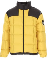 north face dubano down bomber