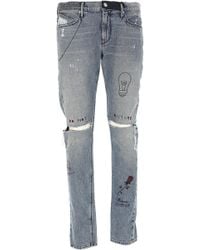 rta jeans men