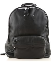 maison margiela backpack sale