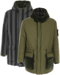 fendi winter jacket men