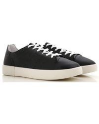 Bikkembergs Chaussures À 25 Homme Lyst Dirk De Partir D29EYWIH