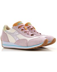 diadora pas cher