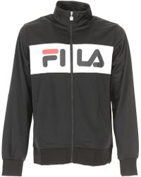 fila tracksuit mens for sale