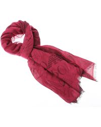 armani scarf womens sale