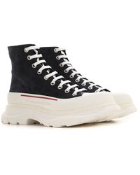 alexander mcqueen sneakers outlet