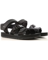 sandali prada uomo