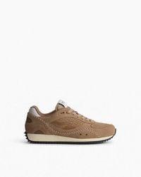 Rag & Bone - Rb Drift Runner Sneakers - Lyst