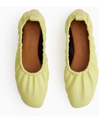 rag and bone elly ballet flat
