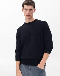Rag & Bone - Declan Cashmere Sweater - Lyst