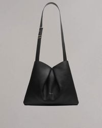 Rag & Bone - Bloom Large Calf Leather Crossbody Bag - Lyst