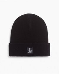Rag & Bone - Evan Beanie - Lyst